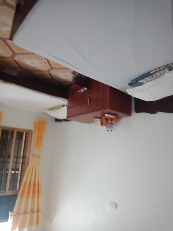 Cuc Phuong Hao Tham Homestay Hotel Nho Quan Exterior photo