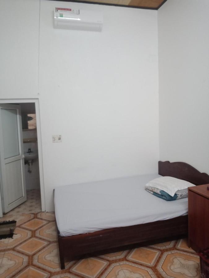 Cuc Phuong Hao Tham Homestay Hotel Nho Quan Exterior photo