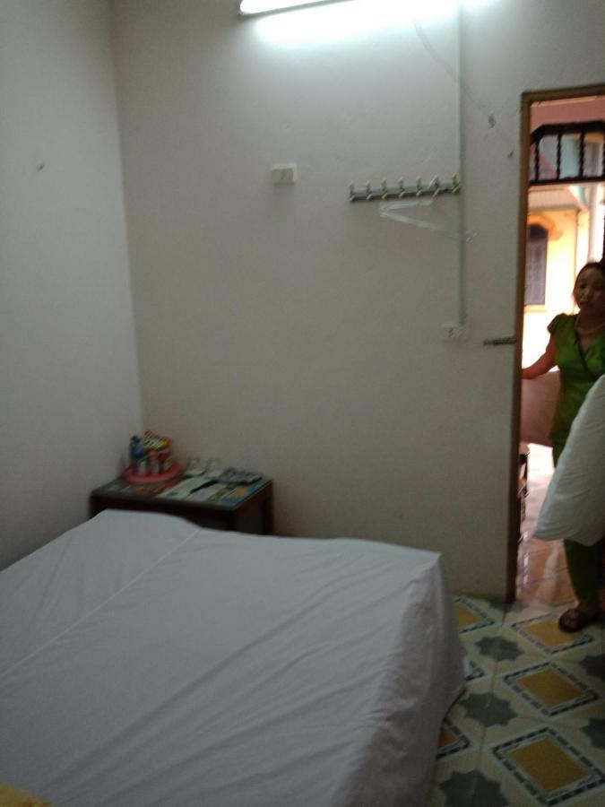 Cuc Phuong Hao Tham Homestay Hotel Nho Quan Exterior photo